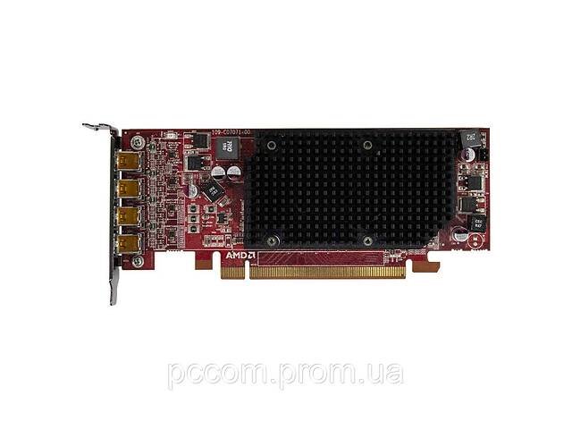 Відеокарта AMD Radeon Sapphire PCI-E FirePro 2460 512MB DDR5