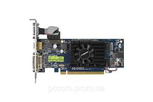 Видеокарта Gigabyte AMD Radeon HD 6450 1GB DDR3