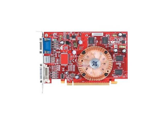 Видеокарта PCI-Ex