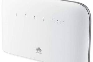Высокоскоростной 4G WiFi роутер Huawei B715-23c интернет модем до 450 мбит/сек (1684513975)
