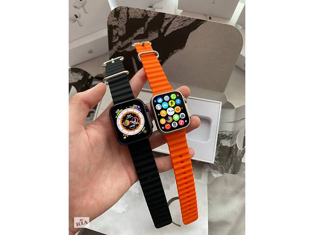 WATCH 8 ULTRA MINI (41mm)