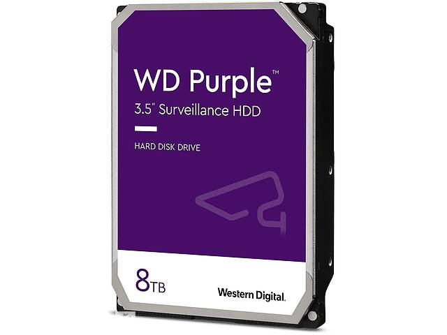 WD Purple Surveillance%5bWD84PURZ%5d