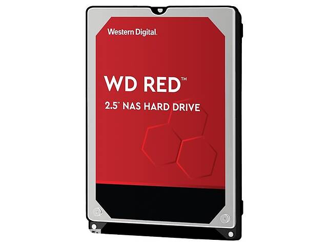 WD Red Plus NAS%5bWD10EFRX%5d