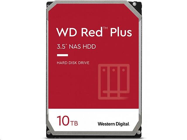 WD101EFBX