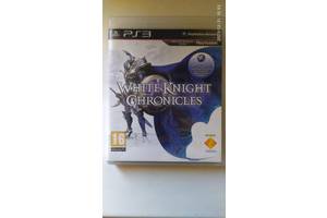 White Knight Chronicles ps3