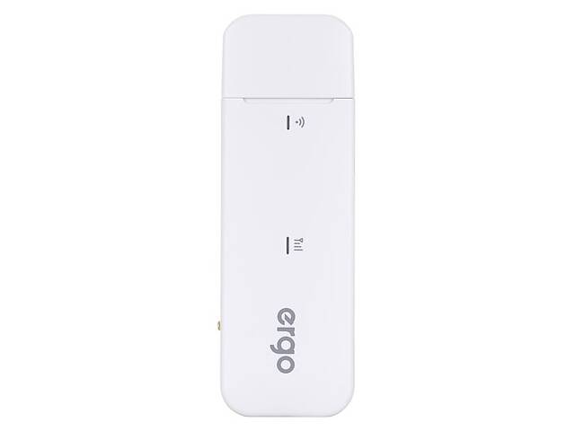 Wi-fi роутер Ergo W02-CRC9 3G/4G USB (Код товара:22894)