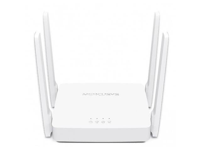 Wi-fi роутер Mercusys AC10 (Код товара:14788)