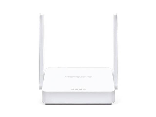 Wi-fi роутер Mercusys MW301R (Код товара:11465)