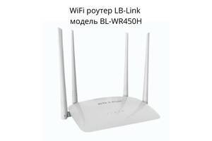 Wi-Fi роутер, с поддержкой фильтров клиента, MAC-адресов и веб-сайтов, с кнопкой WPS, для оснащения дома WI-FI интерн...