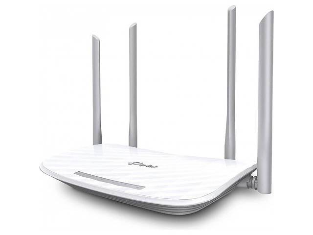 Wi-fi роутер TP-Link Archer A5 (Код товара:9469)