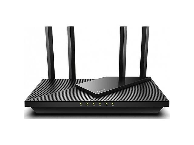 Wi-fi роутер TP-Link Archer AX55 (Код товара:20105)