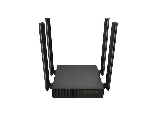 Wi-fi роутер TP-Link Archer C54 AC1200 (Код товара:14240)