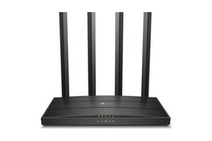 Wi-fi роутер TP-Link Archer C80 (Код товару: 15017)