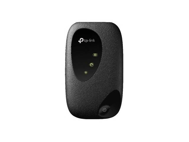 Wi-fi роутер TP-Link M7200 3G/4G (Код товара:11530)