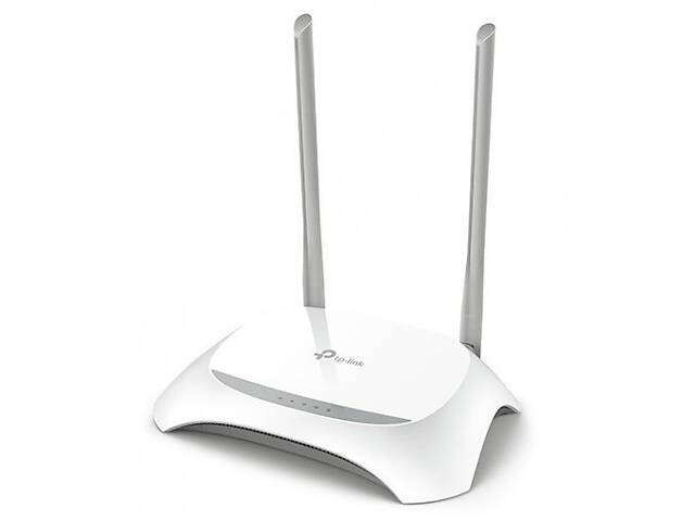 Wi-fi роутер TP-Link TL-WR850N (Код товара:15696)