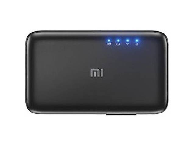 Wi-fi роутер Xiaomi F490 3G/4G Mobile Router (Код товара:23470)