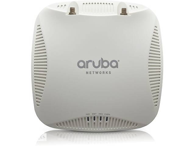 Wi-Fi точка доступа Aruba IAP-204 RW