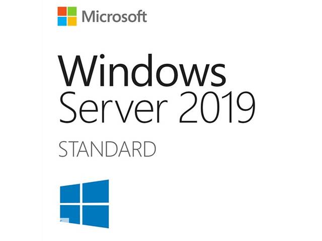 Windows Server 2019 x64 1pc DVD 16 core