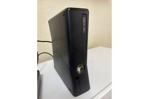 Xbox 360 250 gb + Kinect