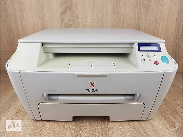 Xerox WorkCentre PE114e він же Samsung SCX-4100 В ідеальному стані. Гарантія !!!