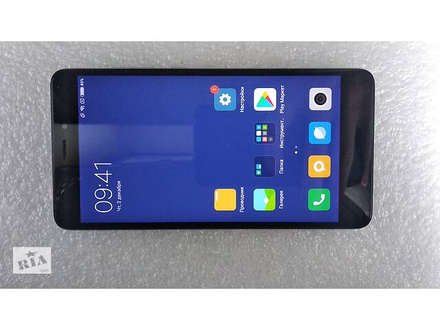 Xiaomi Note 4 3\64Gb ідеальний стан