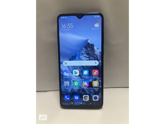 Xiaomi Redmi Note 8 Pro