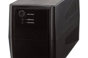 ИБП LogicPower LPM-525VA-P линейно-интерактивный