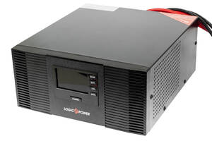 ИБП LogicPower LPM-PSW-1500VA с правильной синусоидой