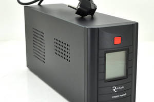 ИБП Ritar RTM800D линейно-интерактивный