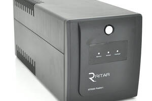 ИБП Ritar RTP1200L линейно-интерактивный