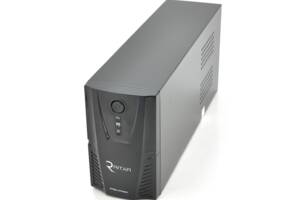 ИБП Ritar RTP650L-UX-IEC линейно-интерактивный