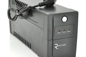 ИБП Ritar RTP850L-U линейно-интерактивный