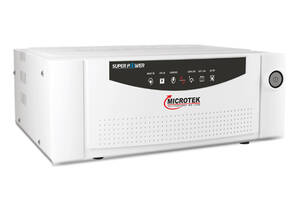 ИБП с правильной синусоидой Microtek Super Power SW1200/12V (880W), под внешний АКБ 12V, ток заряда 10A