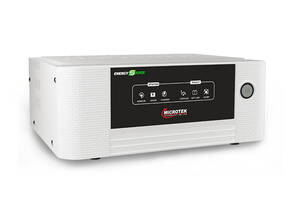 ИБП с правильной синусоидой и быстрой зарядкой Microtek Energy Saver 825/12V (572W), под внешний АКБ 12V, ток заряда...