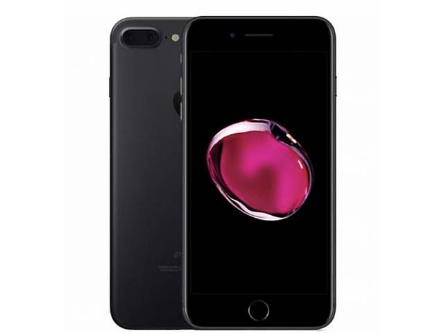 Идеальный iPhone 7plus 128gb, все функции работают