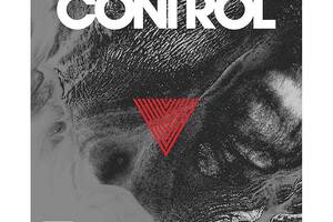 Игра 505 Games Control Deluxe Steelbook Edition PS4 (русские субтитры)