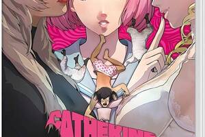 Игра Atlus Catherine: Full Body Nintendo Switch (английская версия)