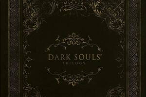 Игра Bandai Namco Dark Souls Trilogy PS4 (русские субтитры)