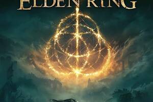 Игра Bandai Namco Elden Ring PS4 (русские субтитры)