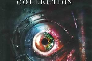 Игра Capcom Resident Evil Revelations Collection Nintendo Switch (русские субтитры)