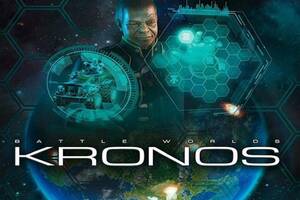Игра для PlayStation 4 Battle Worlds Kronos (русские субтитры) PS4