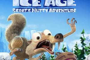 Игра для PlayStation 4 Ice Age: Scrat s Nutty Adventure (русские субтитры) PS4