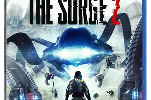 Игра для PlayStation 4 The Surge 2