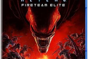 Игра для PlayStation 5 Aliens: Fireteam Elite PS4 (русские субтитры)