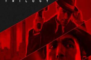 Игра для Xbox One Mafia Trilogy XBox One