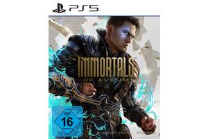 Игра Electronic Arts Immortals of Aveum PS5 (английская версия)