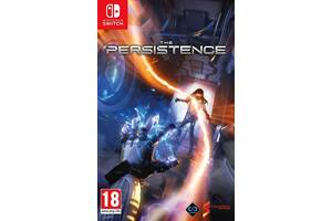 Игра Firesprite The Persistence Nintendo Switch (русские субтитры)