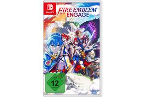 Игра Nintendo Fire Emblem Engage Nintendo Switch (английская версия)