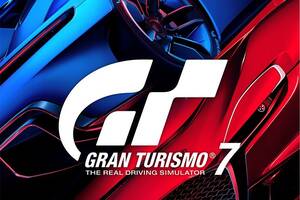 Игра SIE Gran Turismo 7 PS4 (русские субтитры)