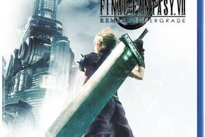 Игра Square Enix Final Fantasy VII Remake Intergrade PS5 (английская версия)